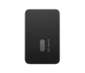 Speck StandyBank 5000 tmavě šedá / Powerbanka / 5000 mAh / ClickLock