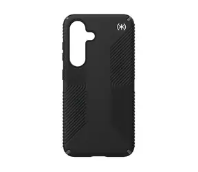 Speck Presidio2 Grip + Magnet černá / Kryt / pro Samsung Galaxy S25