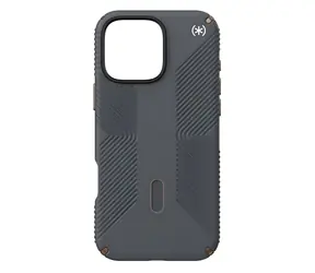 Speck Presidio2 Grip ClicLock šedá / Ochranný kryt / pro Apple iPhone 16 Pro Max