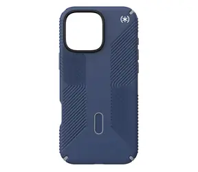 Speck Presidio2 Grip ClickLock modrá / Pouzdro / pro Apple iPhone 16 Pro Max