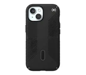 Speck Presidio2 Grip+CL černá / Pouzdro / Apple iPhone 13/14/15/16e