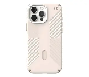 Speck Presidio2 Grip ClicLock Bone / Ochranný kryt / pro Apple iPhone 16 Pro Max