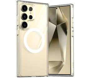 Araree Duple M čirá / Zadní kryt / Samsung Galaxy S24 Ultra
