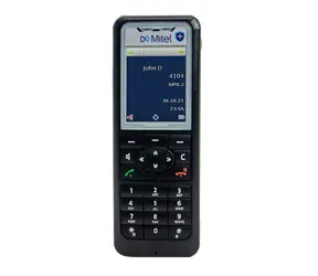 Mitel 622dt / Sluchátko / DECT / náhradní