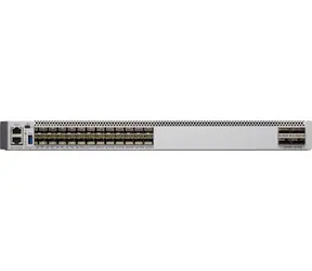 Cisco Catalyst 9500 / Switch / 24x 1/10/25G / 4x 40/100G Uplink / Network Essentials