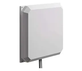 Cisco Patch anténa 6 dBi 4-port / Anténa / 2,4 a 5 GHz / Směrová / RP-TNC / Self ID