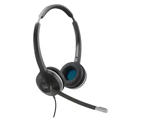 Cisco náhradní náušníky pro headsety řady 560 / Náušníky pro sluchátka / pro Cisco 560 Series