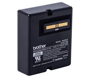 Brother Náhradní baterie pro TD-2320D, TD-2350D, TD-2350DSA / Baterie / Li-ion / 1750 mAh