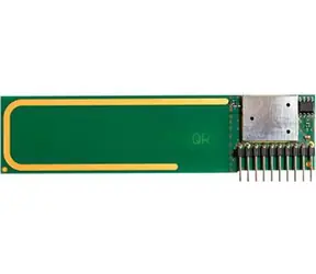 Satel MICRA / Bezdrátový radiový modul / pro PERFECTA 64 M / 433 MHz / dosah 400 m