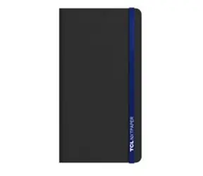 TCL Sada příslušenství NXTPAPER 60 Ultra černá / Sada příslušenství / Flipcover + EMR stylus + pouzdro na pero