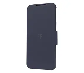 TCCM Flip arktická šedá / Pouzdro / T Phone 2