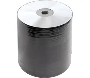 Omega DVD-R 4,7 GB / Média DVD-R / 16x / Spindl 100 ks