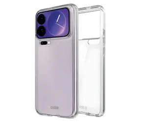 SBS Skinny pro Xiaomi 17 Pro Max transparentní / Pouzdro / Tenký profil