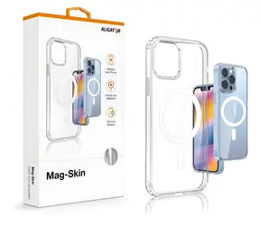 Aligator Mag-Skin iPhone 18 Pro / Pouzdro / MagSafe