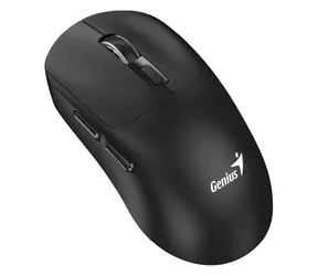 Genius NX-8260S BT černá / Bezdrátová myš / optická / duální Bluetooth + 2,4 GHz / 2400 DPI / Copilot / 6 tlačítek