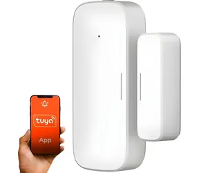 Extralink Smart Life / Dveřní a okenní senzor / ZigBee / Tuya