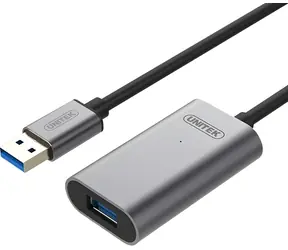 Unitek Y-3018 / Prodlužovací kabel USB 3.0 / aktivní / 10 m