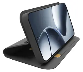 SBS Book Wallet Smooth pro Xiaomi 14T černá / Pouzdro typu kniha