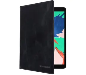 dbramante1928 Copenhagen černá / Pouzdro / Kůže / iPad Air 10,5"