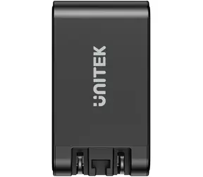 Unitek Travel Tri Pro / Nabíječka / 1x USB-A / 1x USB-C / 3 A