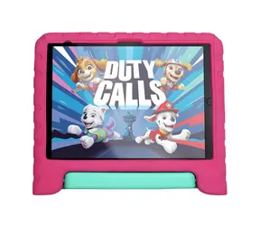 Trust Tobu růžová / Držák na tablet / Motiv Paw Patrol