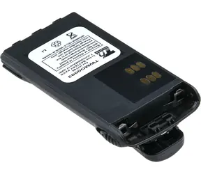T6 Power Baterie pro Motorola GP320, GP340, GP360, GP380 / Baterie / Li-ion / 2300mAh / 17Wh