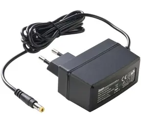 PremiumCord Napájecí adaptér 230V/5V/4A stejnosměrný / Napájecí adaptér / 5V / 4A / konektor 5,5x2,1 mm