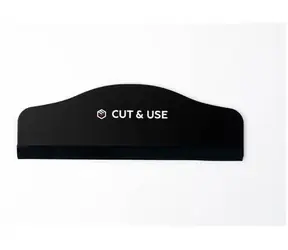 MyScreen CUT&USE Stěrka pro tablety / Stěrka / Aplikace ochranných fólií