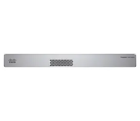 Cisco Firepower 1140 (FPR1140-NGFW-K9) / Firewall / NGFW appliance / ASA / 1U