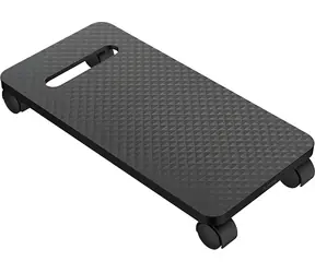 Orico Stojan pod PC skříň s kolečky / Stojan pod PC skříň / s kolečky