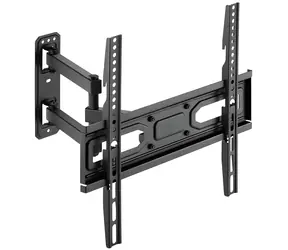Fiber Mount FM78 / Držák pro TV / 30-60" / nosnost 35 kg / VESA 100x100-400x400 / naklápěcí, otočný