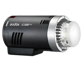 Godox AD300Pro II / Blesk / 300 Ws / TTL / HSS
