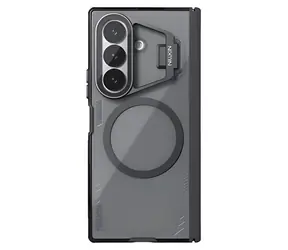 Nillkin Iceblade Prop Dark Night Black / Kryt pro Samsung Galaxy Z Fold8 Ultra