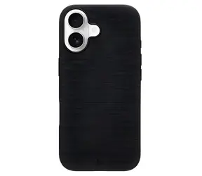 Tactical MagForce WEARe černá / Kryt / Apple iPhone 17 / MagSafe