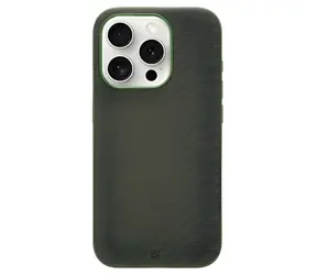 Tactical MagForce WEARe Forest Green / Kryt / Apple iPhone 15 Pro / MagSafe