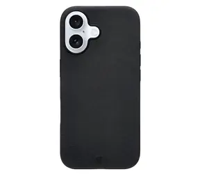 Tactical MagForce WEARe Black / Kryt / Apple iPhone 16 / MagSafe