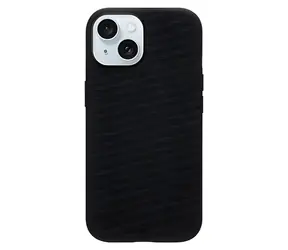 Tactical MagForce WEARe černá / Kryt / Apple iPhone 15 / MagSafe
