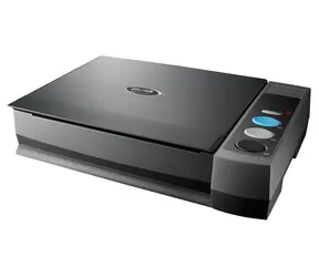 Plustek OpticBook 3800 L / Skener / A4 / CCD / 48bit / USB