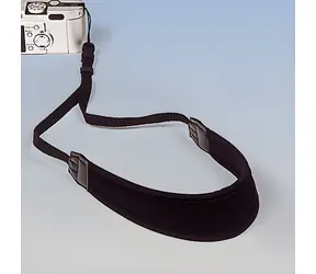Kaiser Camera Strap 6742 / Popruh k fotoaparátu