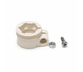 Nedis Adaptér pro ventily Danfoss / Adaptér / pro chytrou hlavici ZBHTR20WT