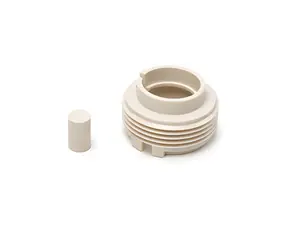 Nedis Adaptér pro ventily Giacomini / Adaptér / pro chytrou hlavici ZBHTR20WT