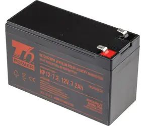 T6 Power RBC2, RBC110, RBC40