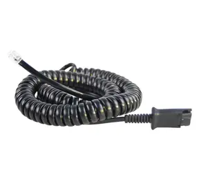 Well Mairdi MRD-QD002(A) / Redukce Mairdi / QD na RJ9 pro telefony Yealink / 0,8 m