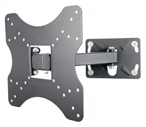 TB Touch TB-253E / Nástěnný držák TV / naklápěcí / do 42" / VESA 200x200 / do 20 kg