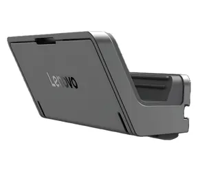 Lenovo Stojánek na telefon pro Modern Keyboard šedý / Stojánek na telefon / 110 x 40 x 39,8 mm / 60 g