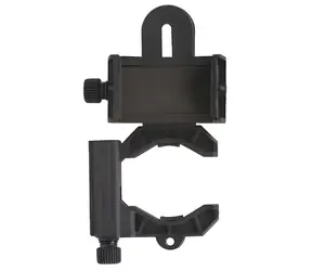 Levenhuk A10 / Adaptér pro smartphone / Pro dalekohledy a mikroskopy
