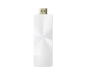 BenQ QCast Mirror QP30 bílá / WI-FI modul pro zrcadlení PC, tabletu a smartphonu / HDMI / Wi-Fi 5
