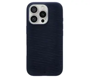 Tactical MagForce WEARe modrá / Kryt / Apple iPhone 16 Pro / MagSafe
