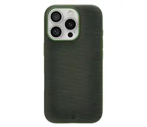 Tactical MagForce WEARe lesní zelená / Kryt / Apple iPhone 16 Pro / MagSafe