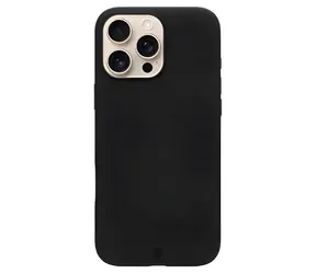 Tactical MagForce WEARe černá / Kryt / Apple iPhone 16 Pro Max / MagSafe
